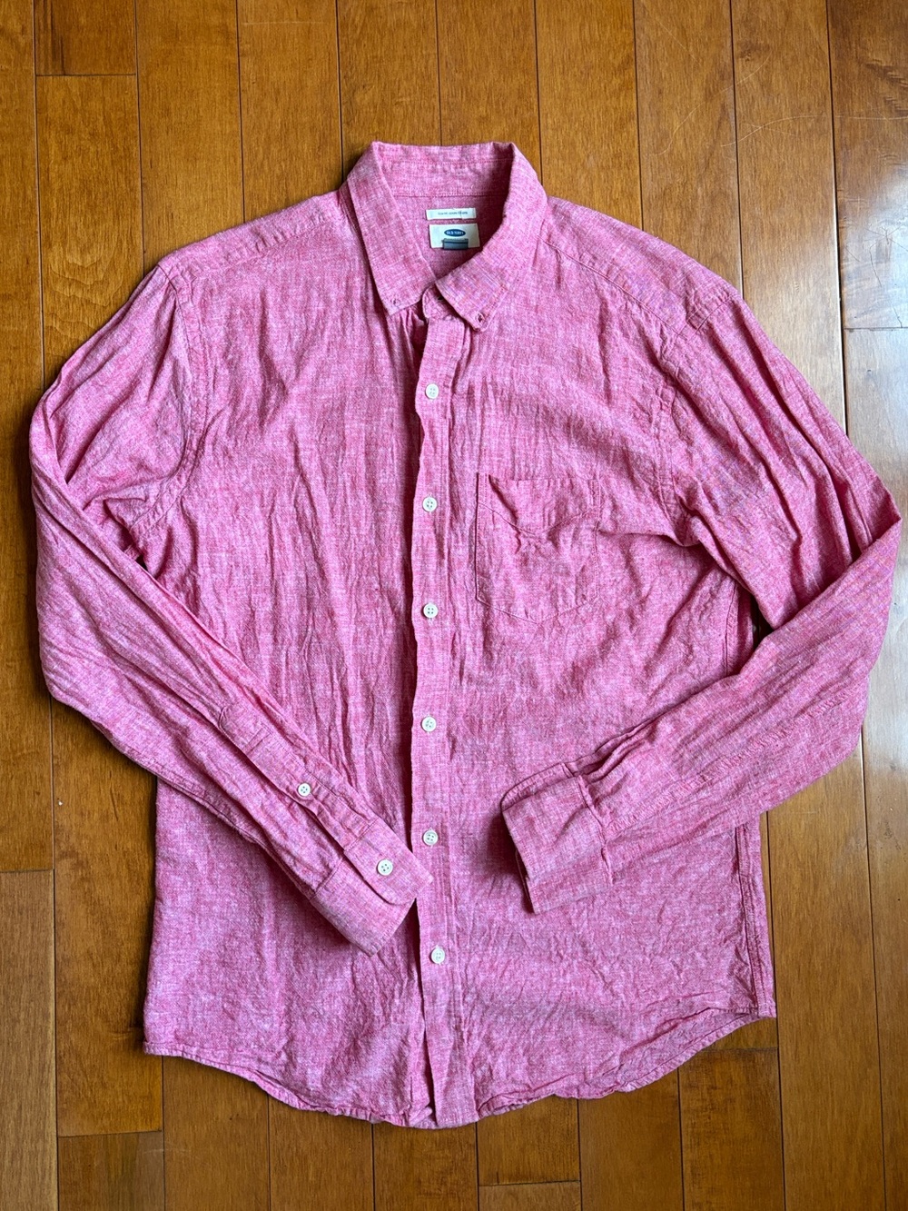 Old Navy Slim Fit Shirt